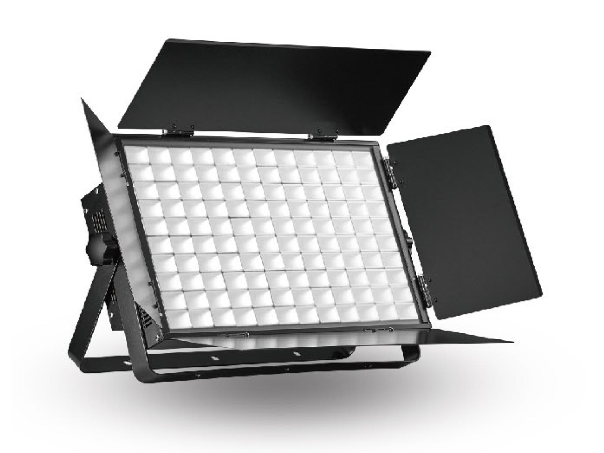 400W LED