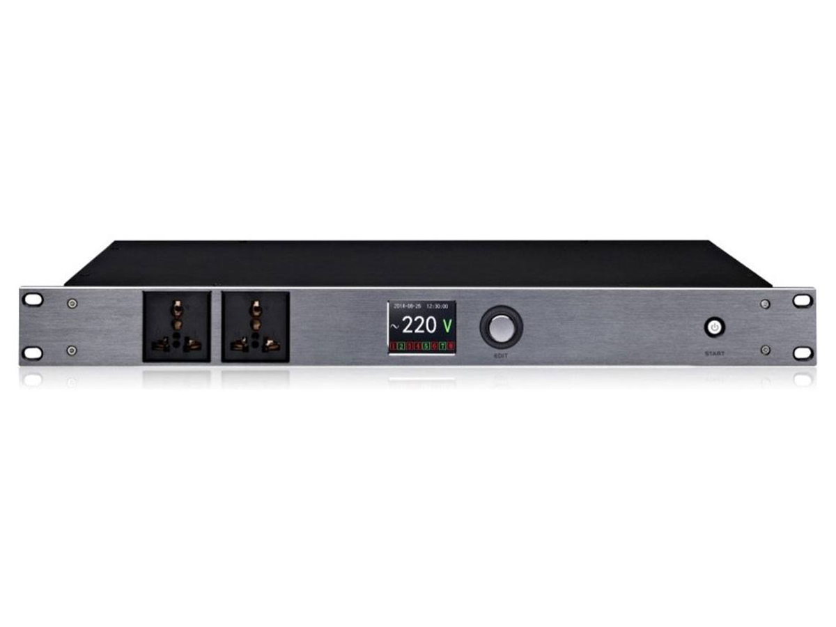 HMAUDIO S108/S108A